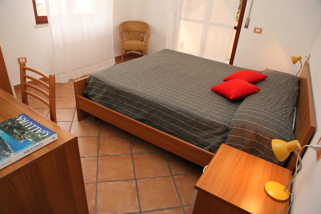 La Contessa Aparthotel Santa Teresa Gallura Exterior photo