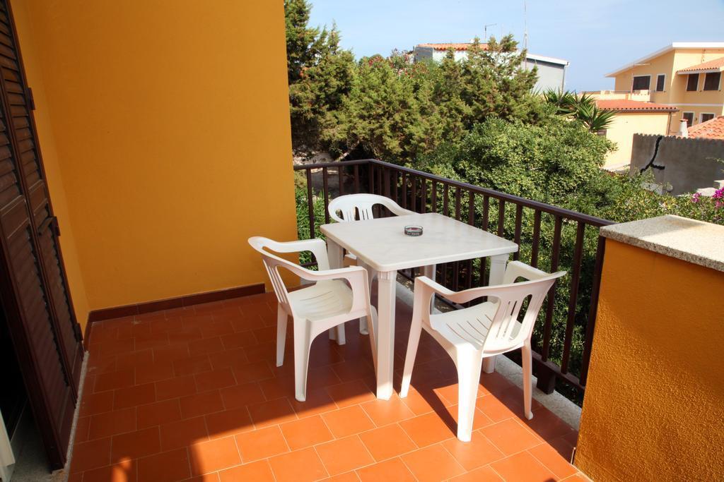 La Contessa Aparthotel Santa Teresa Gallura Exterior photo